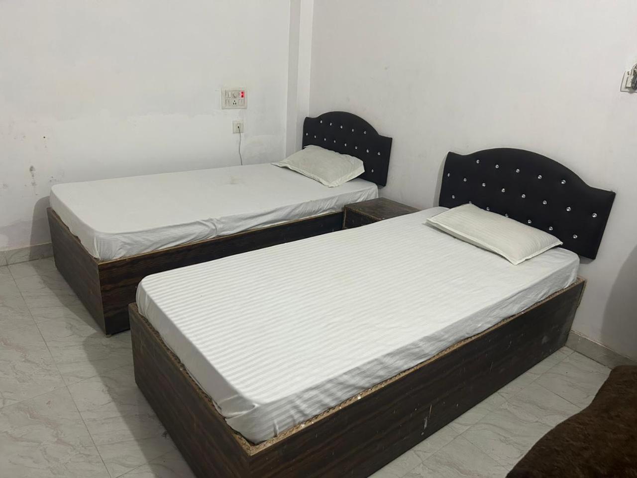 Hotel Maurya Vihar Bodhgaya Exteriér fotografie