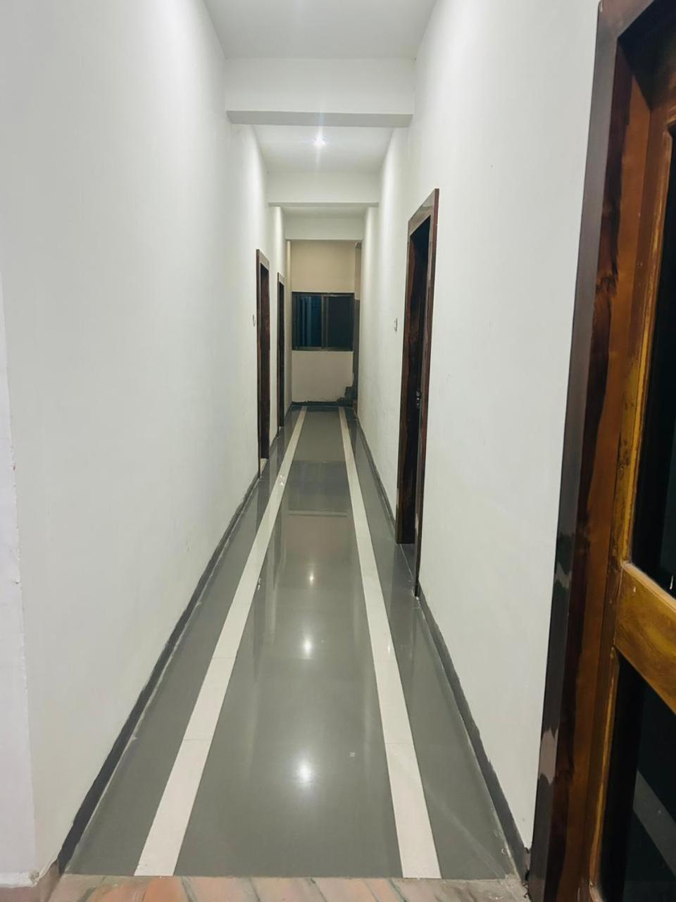 Hotel Maurya Vihar Bodhgaya Exteriér fotografie