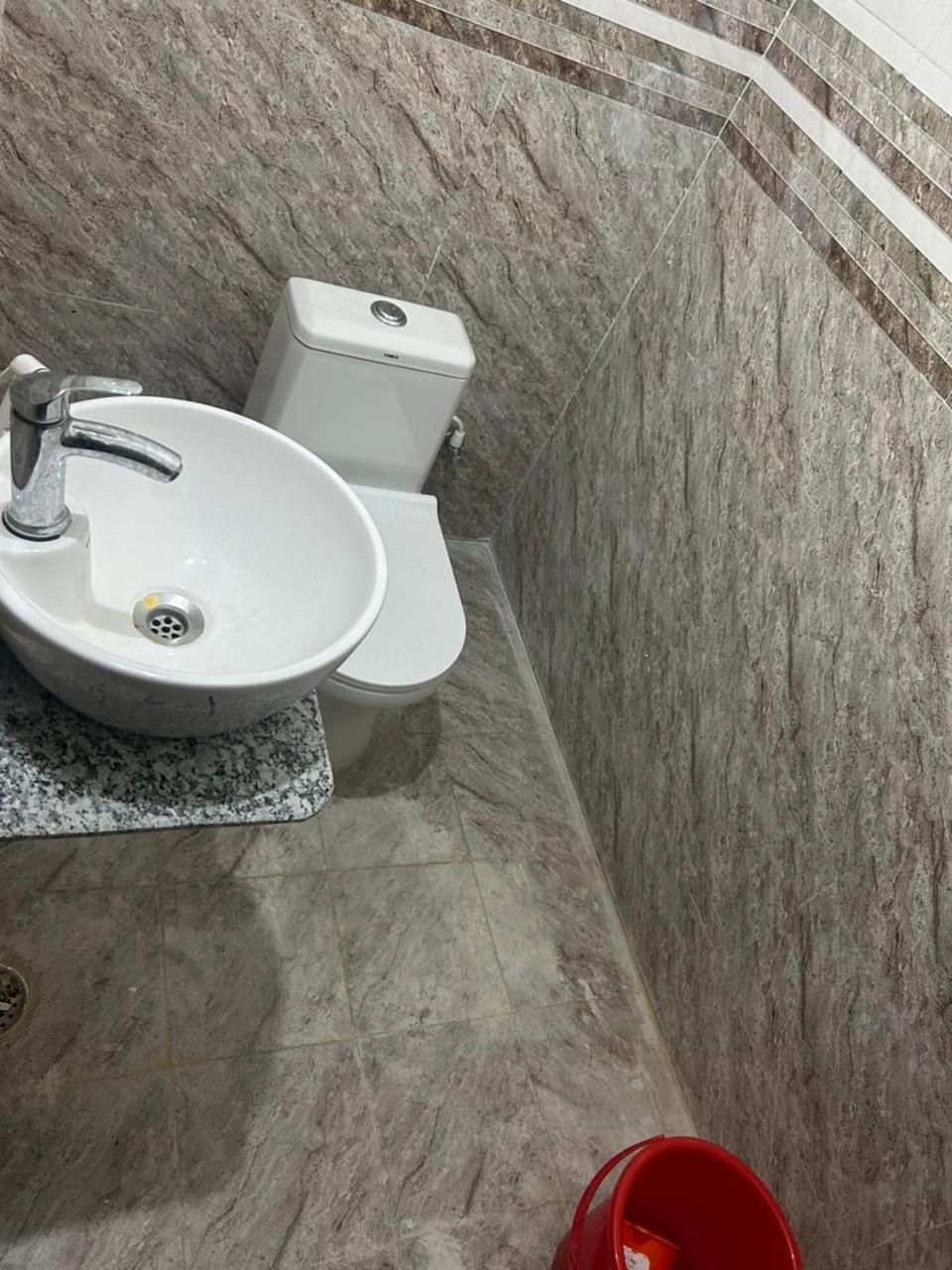 Hotel Maurya Vihar Bodhgaya Exteriér fotografie