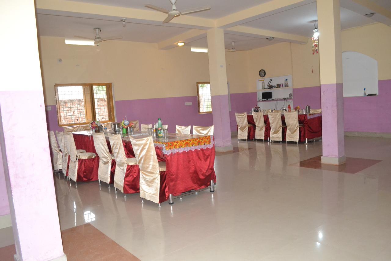 Hotel Maurya Vihar Bodhgaya Exteriér fotografie