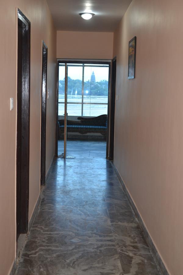 Hotel Maurya Vihar Bodhgaya Exteriér fotografie