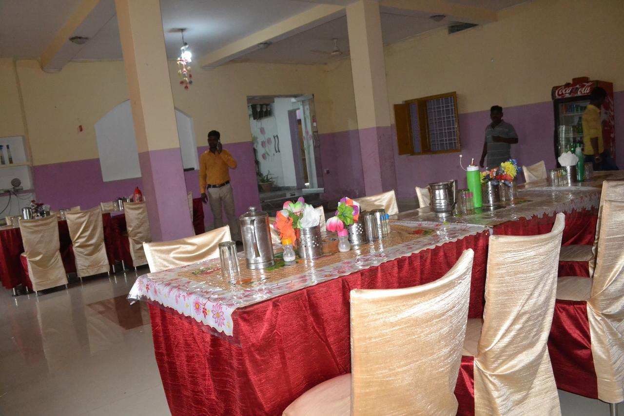 Hotel Maurya Vihar Bodhgaya Exteriér fotografie