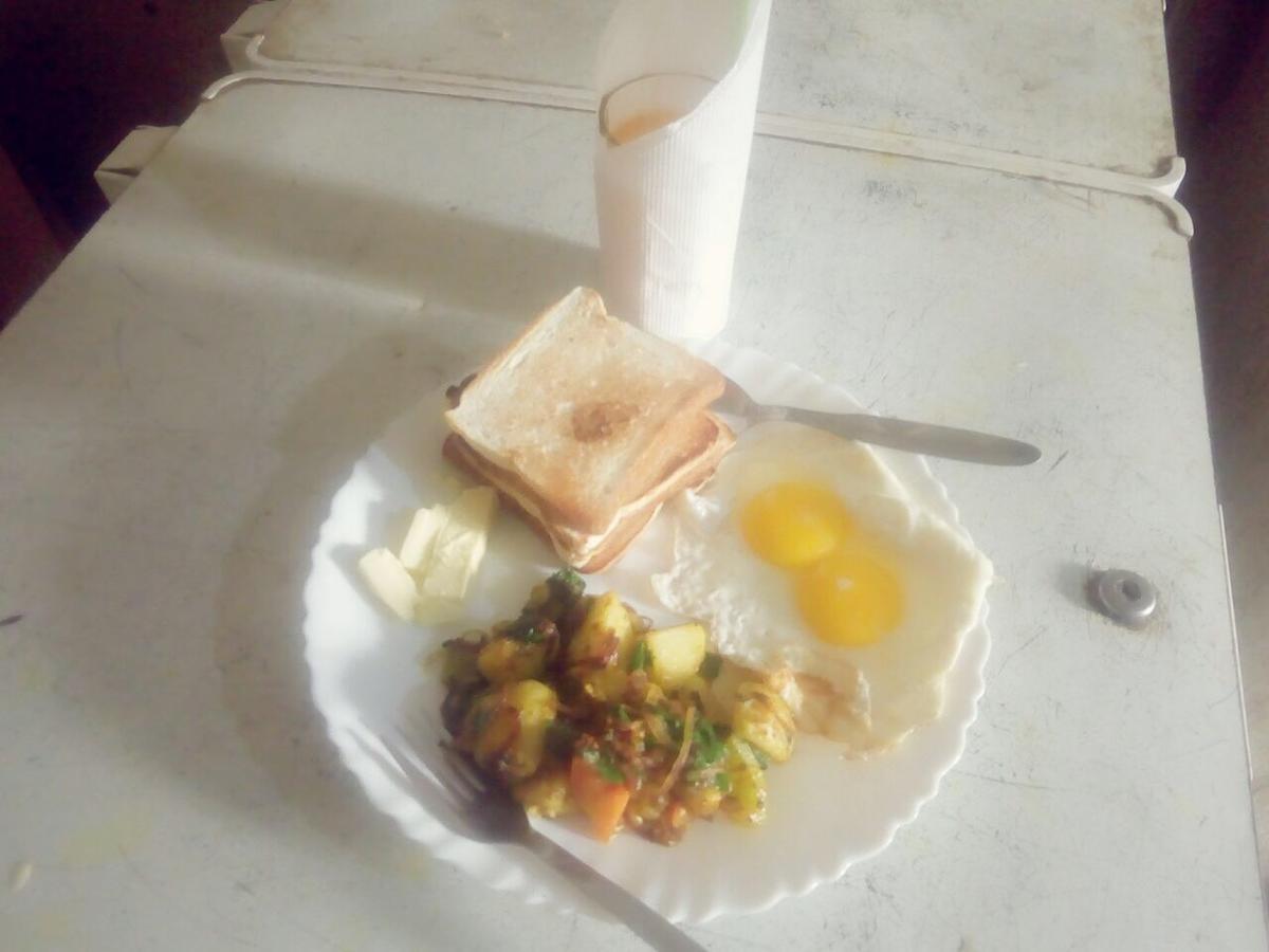 Hotel Maurya Vihar Bodhgaya Exteriér fotografie